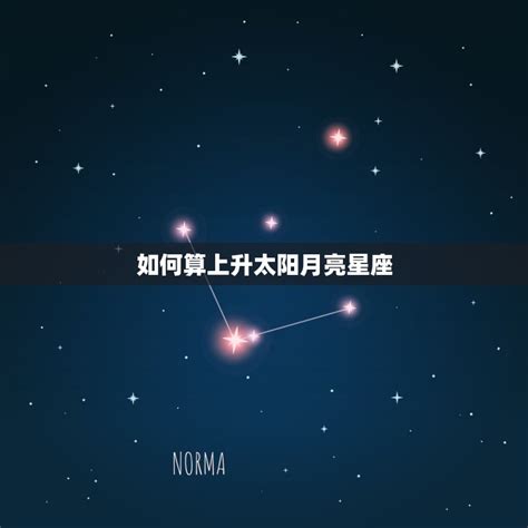 上升星座計算|上升星座计算器